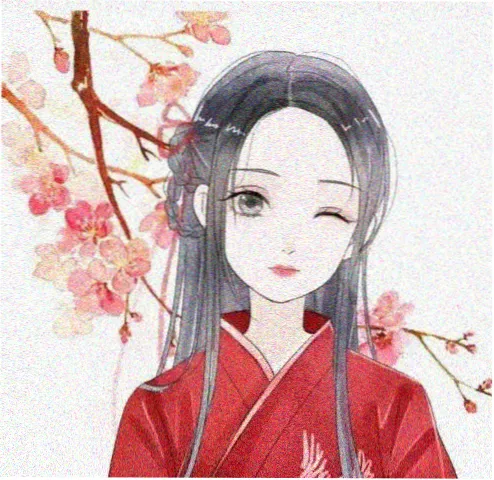 用户 凉子不加班 的头像
